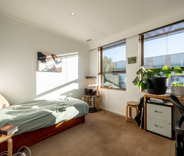 8/43 Dover Street, Flemington VIC 3031 - Photo 3