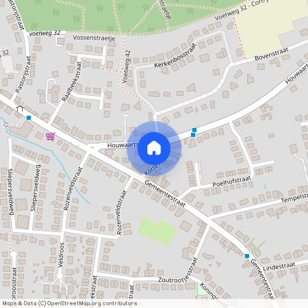 Houwaartstraat, 4 / 3, 3210, Linden (Lubbeek)