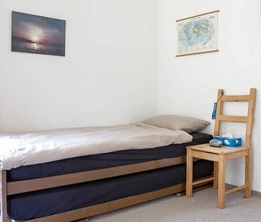 3½ Zimmer-Wohnung in Jona (SG), möbliert, auf Zeit - Foto 3