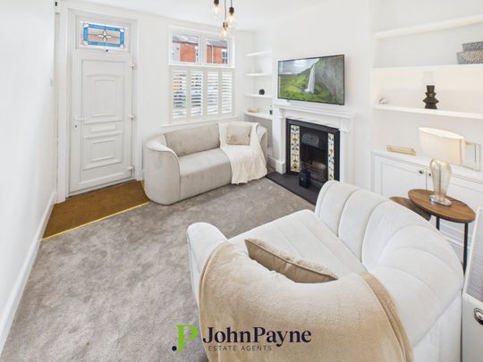 Latham Road, Earlsdon, Coventry, CV5 6HR - Photo 1
