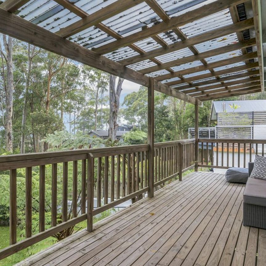 Long Beach, 2536 NSW - Photo 1
