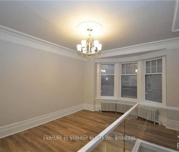 For Lease - 458 Maclaren Street Unit# 1A, Ottawa Centre, Ontario - Photo 2