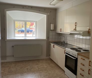 Skolgatan 4 A - Foto 1