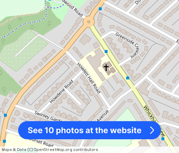 Howlett Hall Road, Newcastle Upon Tyne, NE15 - Photo 1