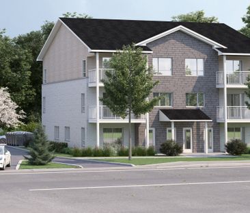 Appartement Neuf - Photo 2