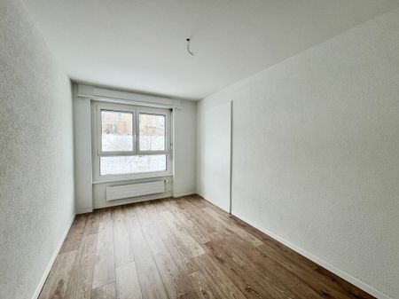 Appartement de 5.5 pièces rénové ! - Photo 3