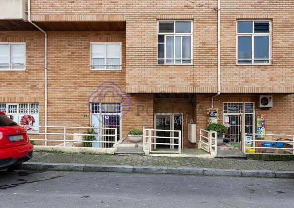 Apartamento T3 em Porto