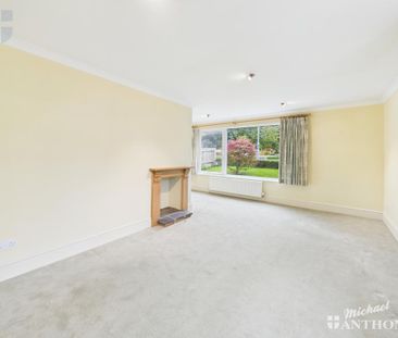 2 bedroom bungalow to rent - Photo 2