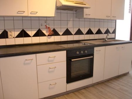 Duplex te huur - Foto 2