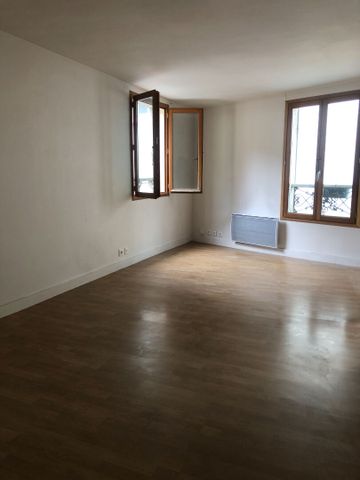 Appartement Versailles 2 pièces 40 m2 - Photo 3