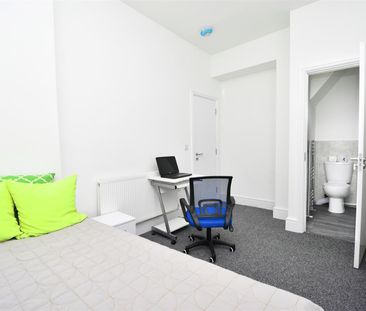 1 bed house share to rent in Bar Street, Burnley, BB10 - Photo 5