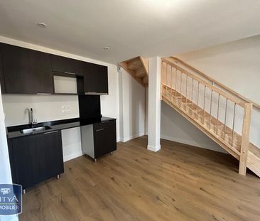 Location Appartement 3 pièces 64m² MONTAUBAN 82000 - Photo 3