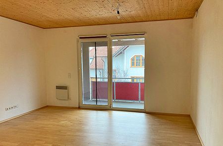 Wohnung in Gerersdorf - Foto 2