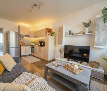 Pronájem bytu 3+kk • 50 m² bez realitkyLuštěnice - Luštěnice, Střed... - Photo 2