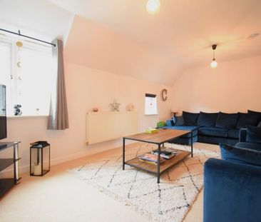 2 bedroom terraced house to rent - Photo 3