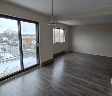 À louer 4 1/2 pour personnes 50 ans et plus St-Hyacinthe - appartem... - Photo 1