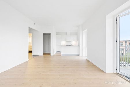 Bynær lejlighed med udsigt og vand - Photo 2