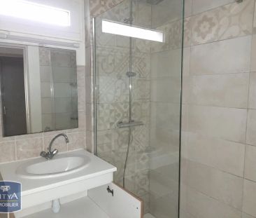 Appartement à louer 3 pièces 72.69m² - Photo 3