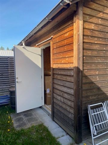Tätörtsvägen 11 B, Åhus - Foto 5
