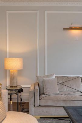 5 bedroom terraced house to rent - Photo 1