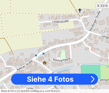 Exklusiver Erstbezug Neubau: Vollständig barrierefreie 2-Zimmer-Woh... - Foto 1