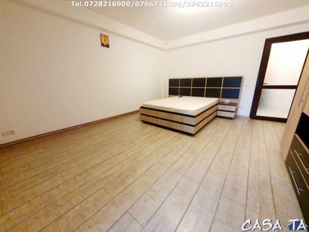 Închiriere garsoniera , Str. Lotrului- etaj 1 - Fotografie 2