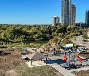 For Lease - 18 ROUGE VALLEY Drive Unit# 514, Markham, Ontario - Photo 6