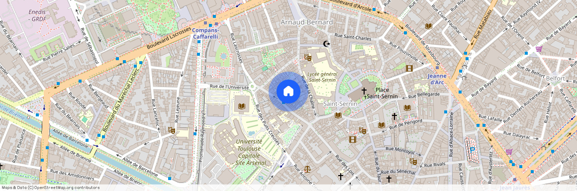 Toulouse