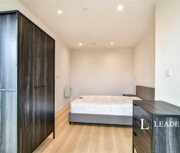 2 bedroom apartment to rent Dutton Street, Manchester, M3 - Photo 5