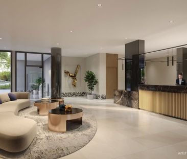 For Lease - 2545 Simcoe Street Unit# 814, Oshawa, Ontario - Photo 6