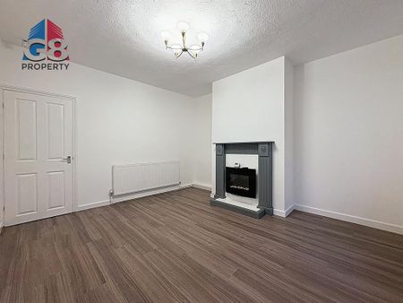 2 bedroom terraced house to rent - Photo 2