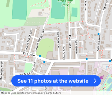 Fernbank Terrace, Yeadon, Leeds, West Yorkshire, LS19 - Photo 1