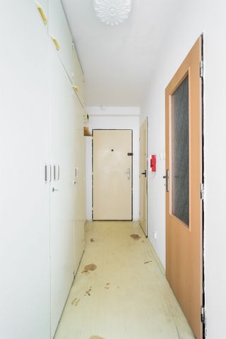 Pronájem bytu 1+1 - Fotografie 5