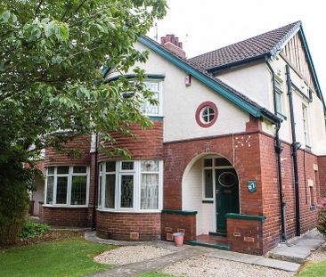 The Turnways, Headingley, Leeds - Photo 3