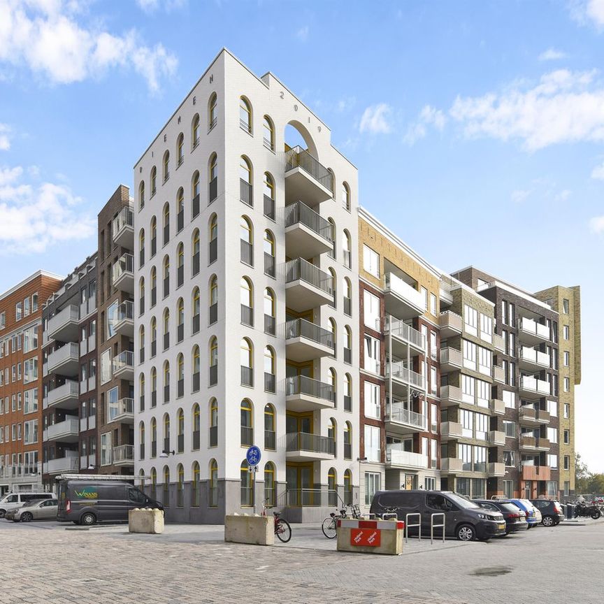 Gerrit Rietveldsingel 263, Holland Park, 1112ZB, Diemen - Photo 1