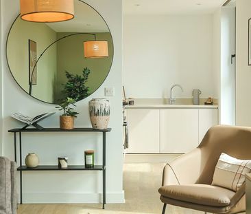 2 bedroom apartment - Photo 4