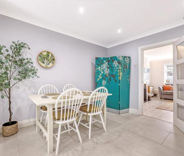 3 bedroom terraced house to rent - Photo 4