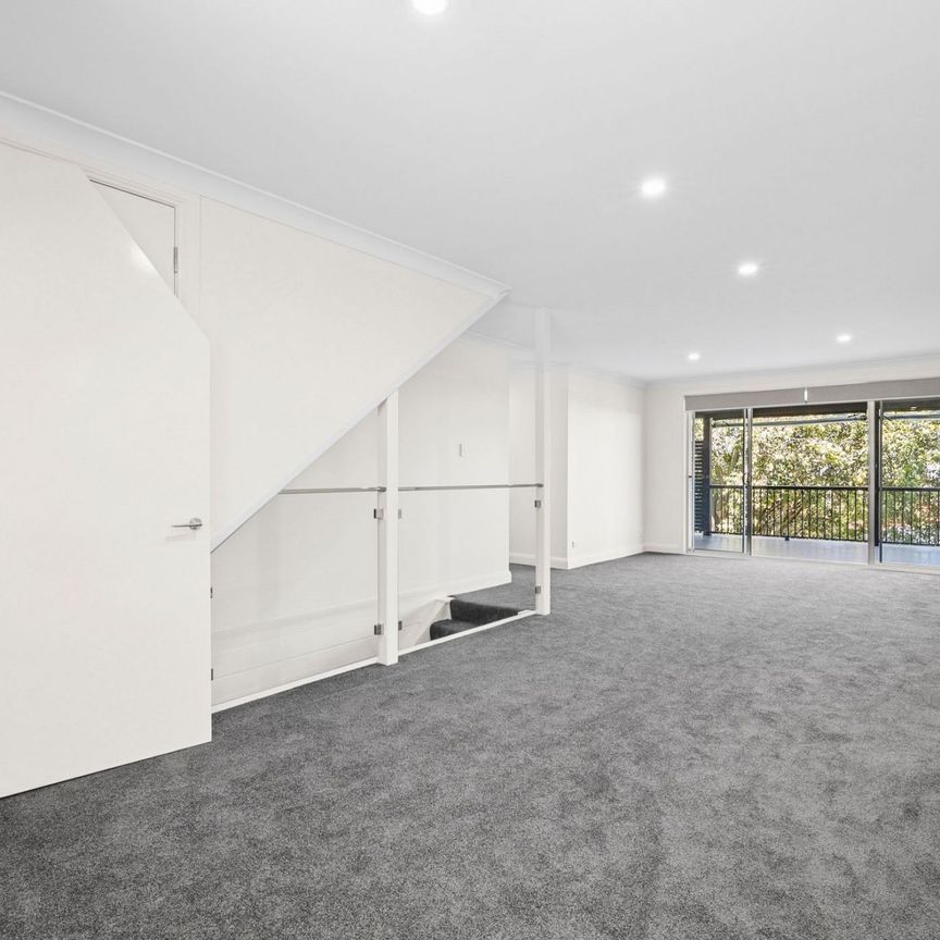 Frenchs Forest, 85A Forest Way - Photo 1