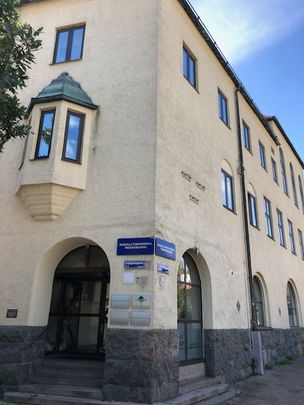 Trädgårdsgatan 7 - Photo 1