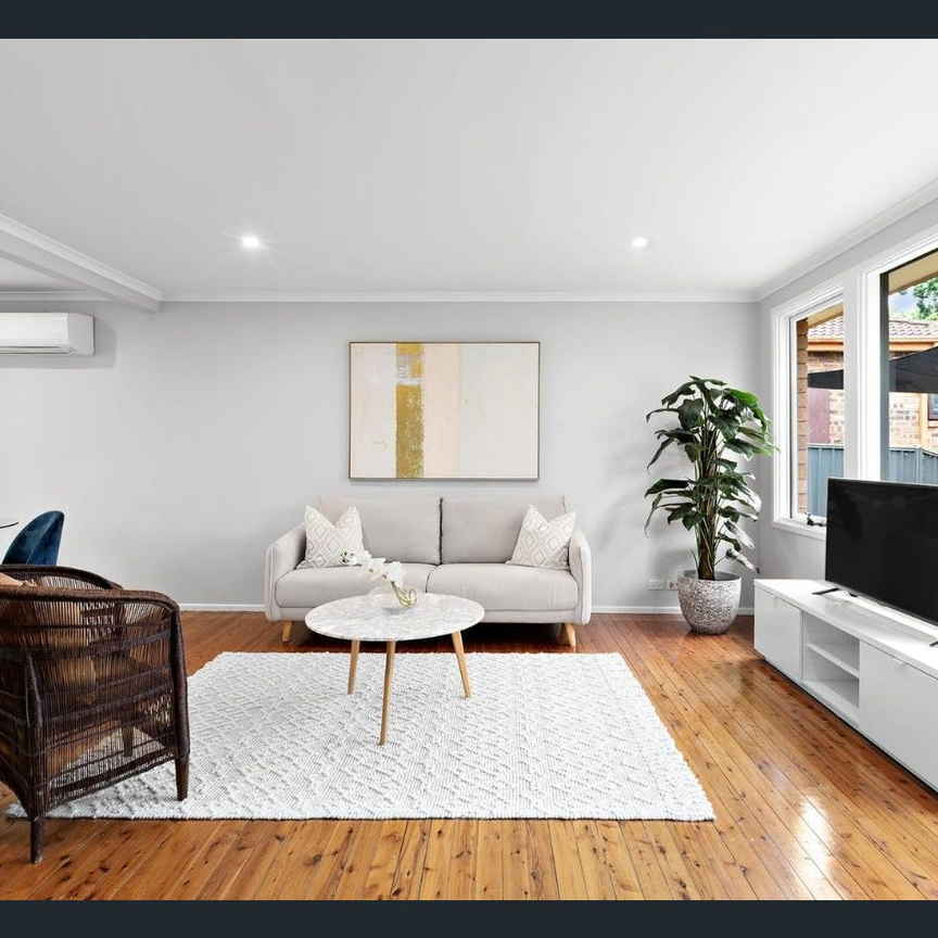 Tranquil Family Living in Leafy Bradbury... - Photo 1