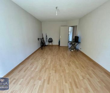 Appartement à louer 3 pièces 63m² - Photo 3