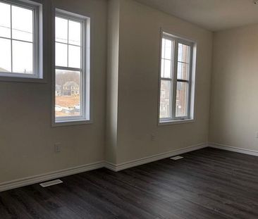 For Lease - 234 Harold Dent Trail, Oakville, Ontario - Photo 1