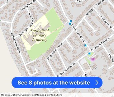 Langdale Avenue, Grimsby, Lincolnshire, DN33 - Photo 1