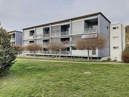 CHARMANT LOGEMENT DE 3.5 PIECES - Foto 4