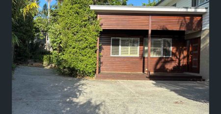 Private Ground Floor Residence with Bills Included - Photo 5