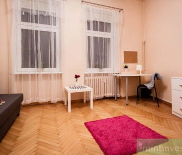 3 pokoje, świetna lokalizacja - Na wynajem - Фото 3