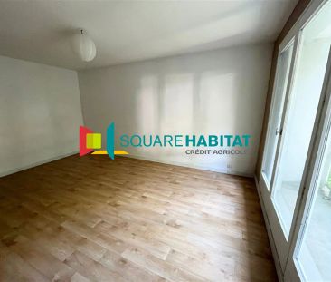 Location appartement 1 pièce - 31.84m² à Nevers (58000) - Photo 3