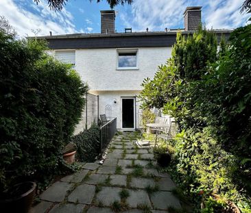 Maisonette mit Garten & Stellplatz – 83 m² in Dortmund-Wickede - Photo 1