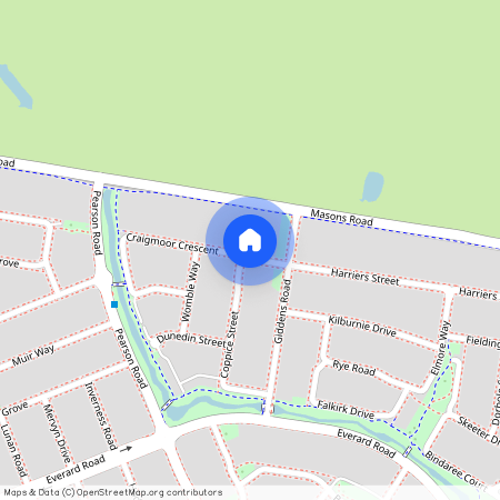 1/59 Craigmoor Crescent, Vic 3754, Mernda