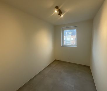 Nieuwbouw, 2-slaapkamer BEN-appartement in Nijlen - Photo 4